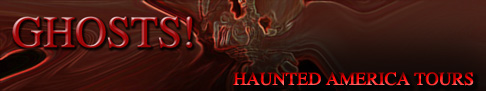 Haunted American Tours